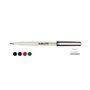 Marcador Médio Artline 210 0,6mm Preto 1un
