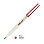 Marcador Médio Artline 210 0,6mm Vermelho 1un