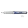Esferografica Uniball UMN-207GG 0,7mm c/Estojo Preto-1un