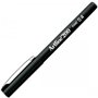 Marcador Fino Artline 200 0,4mm Preto 12un