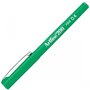 Marcador Fino Artline 200 0,4mm Verde 12un