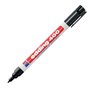 Marcador Permanente Médio Edding 400 1mm Preto 1un