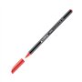 Marcador Médio Edding 1200 1mm Vermelho 1un