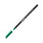 Marcador Médio Edding 1200 1mm Verde 1un