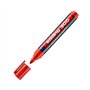 Marcador Médio Edding 300 1,5-3mm Vermelho 1un