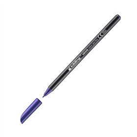 Marcador Médio Edding 1200 1mm Violeta 1un