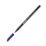 Marcador Médio Edding 1200 1mm Violeta 1un