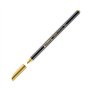 Marcador Médio Edding 1200 1mm Ouro 1un