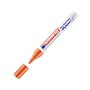 Marcador Grosso Edding 750 2-4mm Laranja 1un