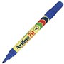 Marcador Permanente Médio Artline 70 1,5mm Azul 1un