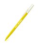 Marcador Feltro  01un Sketch Line Médio 0,5mm Amarelo