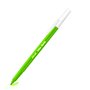 Marcador Feltro  01un Sketch Line Médio 0,5mm Verde Claro