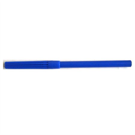 Marcador Médio Hi-Text Colorito Office 2mm Azul 1un