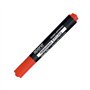 Marcador Permanente Grosso Epene EP11-2002 2mm Vermelho 1un