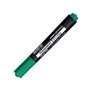 Marcador Permanente Grosso Epene EP11-2002 2mm Verde 1un