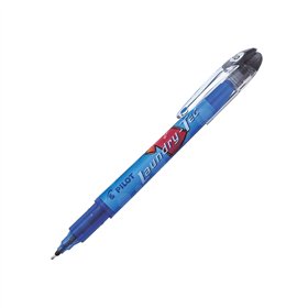 Marcador Tecidos Pilot Laundry Tec SCA-LT-M-B Preto 1un