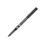 Marcador Roller Pilot V5 0,5mm Preto 1un