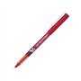 Marcador Roller Pilot V5 0,5mm Vermelho 1un