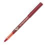 Marcador Roller Pilot V7 0,7mm Vermelho 1un