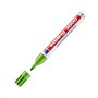 Marcador Permanente Grosso Edding 3000 1,5-3mm Verde Cl. 1un
