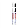 Marcador Grosso Edding 750 2-4mm 2 Cores 2un