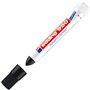 Marcador Permanente Grosso Edding 950 10mm Preto 1un