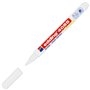 Marcador Giz Edding 4085 1-2mm Branco 1un