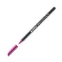 Marcador Médio Edding 1200 1mm Roxo 1un