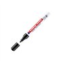 Marcador Giz Edding 4095 2-3mm Preto 1un