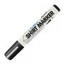 Marcador Tecidos Artline EKT Shirt Marker 2mm Preto 1un