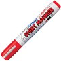 Marcador Tecidos Artline EKT Shirt Marker 2mm Vermelho 1un