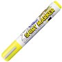 Marcador Tecidos Artline EKT Shirt Marker 2mm Amarelo 1un