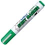 Marcador Tecidos Artline EKT Shirt Marker 2mm Verde 1un
