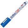 Marcador Tecidos Artline 750 0,7mm Azul 1un