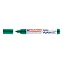 Marcador Tecidos Edding 4500 2-3mm Verde 1un