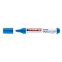 Marcador Tecidos Edding 4500 2-3mm Azul Claro 1un