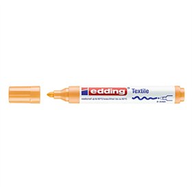 Marcador Tecidos Edding 4500 2-3mm Ocre 1un
