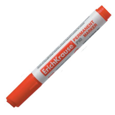 Marcador Médio EK P90 2mm Vermelho 1un