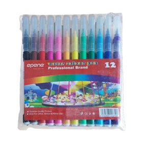 Marcador Feltro 012un Epene EP23-0005-12-
