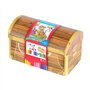 Marcador Feltro Faber Castell Connector Tesouro 33un