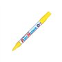 Marcador Permanente Grosso Artline Opaco 2,3mm Amarelo 1un
