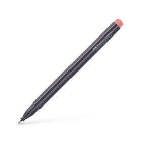 Marcador Fino Faber-Castell 0,4mm Carne 1un
