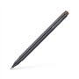 Marcador Fino Faber-Castell 0,4mm Umbra Queimada 1un