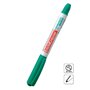Marcador Médio EK P80 1,5mm Verde 12un