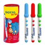 Marcador Feltro 010un Giotto Be-Be Copo