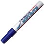 Marcador Superfícies Molhadas Artline 47 Azul 1un