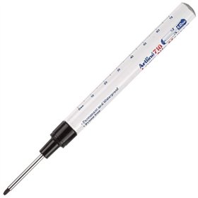 Marcador Carpinteiro Artline 710 Preto 1un