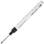 Marcador Carpinteiro Artline 710 Preto 1un
