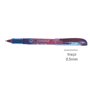 Marcador Fino Penac Needle 0,5mm Vermelho 1un