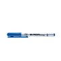 Marcador Roller Fibracolor Hi-Text 700 0,6mm Azul 1un